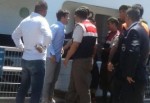 ''Emre Belözoğlu 3 kişiyi yere serdi''