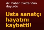 Emre Saltık hayatını kaybetti