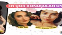 En Çok Konuşulan Oyuncular - Aralık 2025