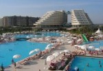 En İyi 10 Otelin İkisi Türkiye'den