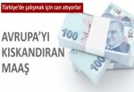 En pahalı yöneticiler Türkler çıktı