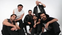 EnFest’te bu akşam sahne Dedublüman’ın
