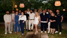 Engelsiz Yaşam Vakfı’ndan yaza merhaba partisi