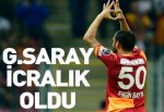 Engin Baytar 826 bin TL için Galatasaray'ı icraya verdi