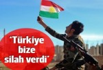 Erbil: Türkiye bize silah yardımı yaptı