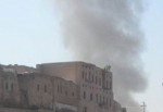 Erbil'de intihar saldırısı düzenlendi