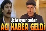 Ercan Yazgan hayatını kaybetti