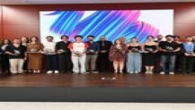 Erdemir, Çeliği Sanatla Buluşturan Genç Yetenekleri Ödüllendirdi