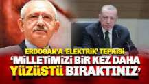 Erdoğan’a çok sert elektrik faturası tepkisi: Sonu değil, daha başlangıcı...