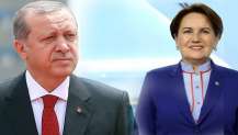 Erdoğan, Akşener'e yardımcılık teklif etti mi?