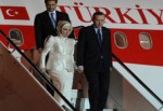 Erdoğan Ankara'ya geldi!
