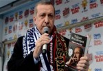 Erdoğan, Büyükerşen'e yüklendi