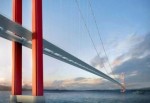 Erdoğan Çanakkale Köprüsü'nün açılış tarihini açıkladı