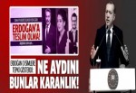 Erdoğan Cumhurbaşkanına teslim olma çağrısı yapan isimleri eleştirdi