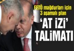 Erdoğan’dan FETÖ mağduriyeti talimatı