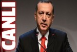 Erdoğan Diyarbakır'da konuşuyor(CANLI)