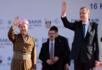 Erdoğan Diyarbakır'da konuşuyor