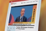 'Erdoğan göstericileri asmak istiyor' çarpıtması