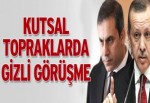 Erdoğan Hakan Fidan ile Medine’de görüştü