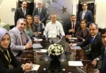 Erdoğan: Hakan Fidan'dan sonra beni alacaklardı