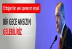 Erdoğan, Hint televizyonuna konuştu
