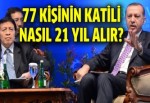 Erdoğan: İdamın haklılık sebebi var