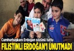 Erdoğan, 'imkansız' dedikleri sözünü tuttu