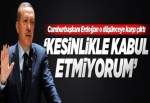 Erdoğan: İş hayatı anneliğin alternatifi olamaz..