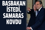Erdoğan istedi, Samaras kovdu DHKP-C Esad’ın yanına sığındı