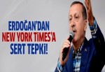 Erdoğan Mersin'de konuştu