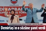 Erdoğan: Meydanlara devletin parasıyla çıkıyorum