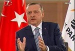Erdoğan: O çatışmayı bekliyorduk