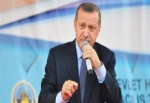 Erdoğan: O dizinin yönetmenlerini kınıyorum!