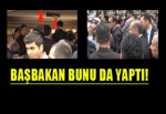 Erdoğan Somalı vatandaşı böyle yumrukladı