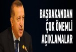 Erdoğan: Terörün devri kapandı