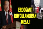 Erdoğan 'uzun adam' fotoğrafı hakkında konuştu