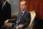 Erdoğan'a 45 Suriyeli örgütten teşekkür mektubu