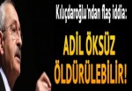 Erdoğan'a: Sevr'i mi savunuyorsun