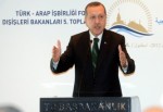 Erdoğan'dan Filistin'e birlik olun mesajı