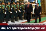 Erdoğan'dan gazetecilere çok sert tepki