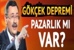 Erdoğan'dan Gökçek yorumu: Şu anda yok ama olmayacağı anlamına gelmez