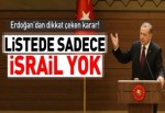 Erdoğan'dan İsrail dışındaki tüm ülkelerin büyükelçilerine davet.