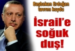 Erdoğan'dan İsrail'e Gazze tavrı