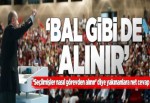 Erdoğan'dan kayyum eleştirilerine cevap..