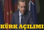 Erdoğan'dan kürk giyenlere eleştiri