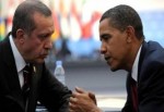 Erdoğan'dan Obama'ya 'Suriye' telefonu