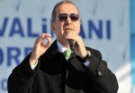 Erdoğan'dan önemli açıklamalar