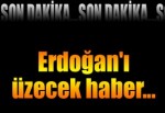 Erdoğan'ı üzecek ölüm haberi