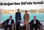 'Erdoğan'ın 2014'te Gül'ü istemiyor!'
