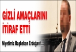 Ergenekon sanığından şok itiraf